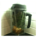 Not So Green Smoothie